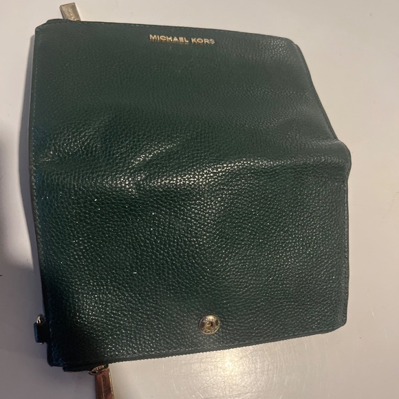 Michael kors backpack and wallet - Picture 4 of 6